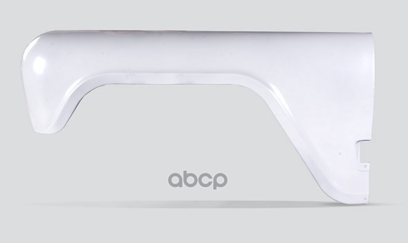 Крыло Переднее Левое (Грунтованное) UAZ арт. 046900840301100