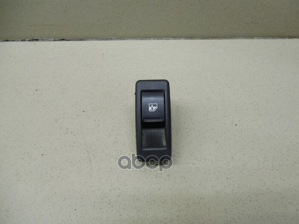 Переключатель Стеклоподъемников UAZ арт. 3163-3769050