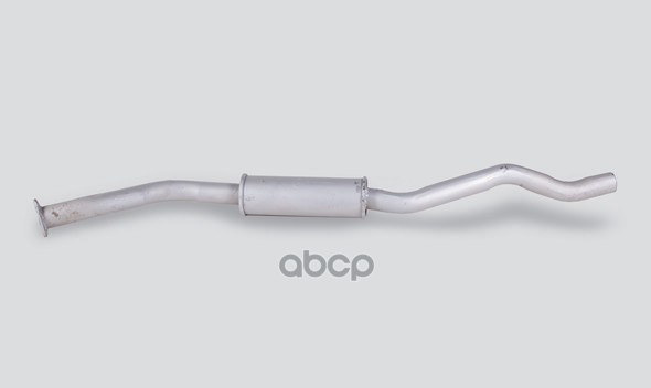 Резонатор Уаз-452, 3741 (Уаз) Уаз 374100120200800 UAZ арт. 374100120200800