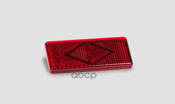 Катафот бампера задний УАЗ-ПАТРИОТ NEW 56.3731-01 374195820801000 UAZ арт. 374195820801000