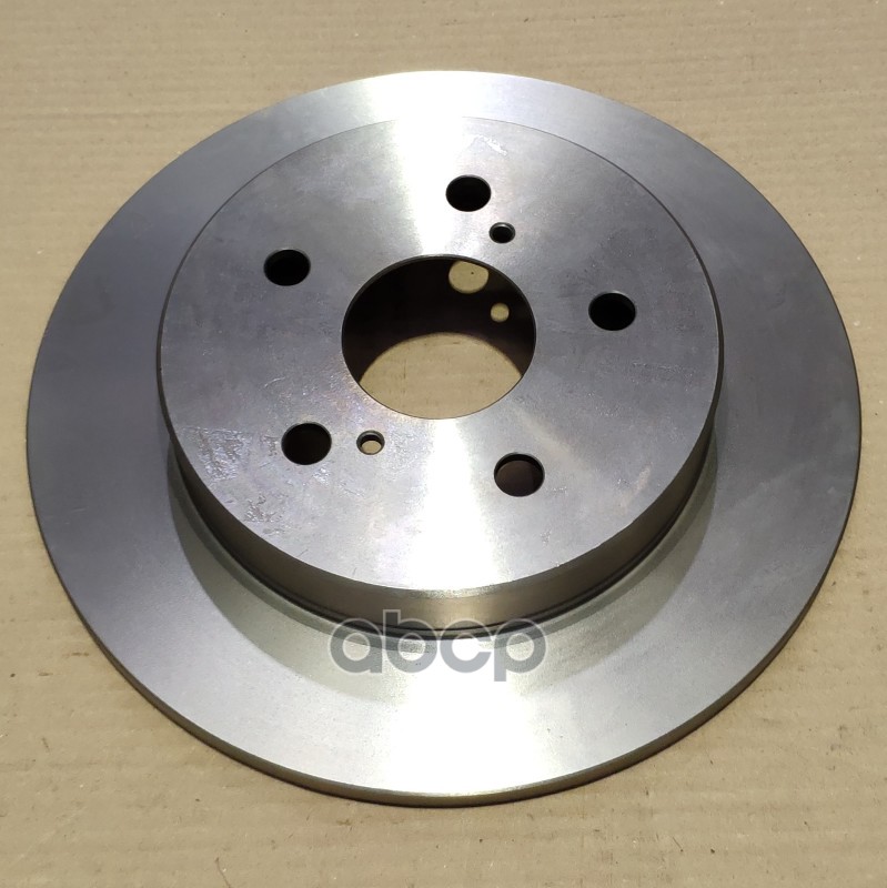 Диск Тормозной UBS арт. B2210006