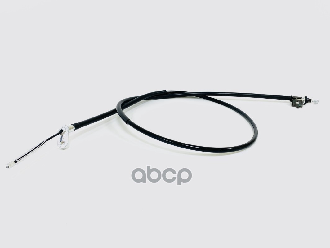Трос Стояночного Тормоза (С Наконечниками В Сборе), Правый Ukor Auto арт. U0107030R