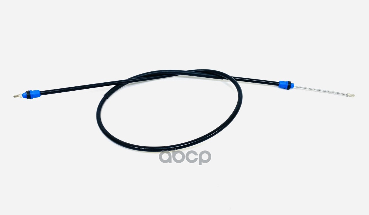 Трос Стояночного Тормоза (С Наконечниками В Сборе) Ukor Auto арт. U0107262