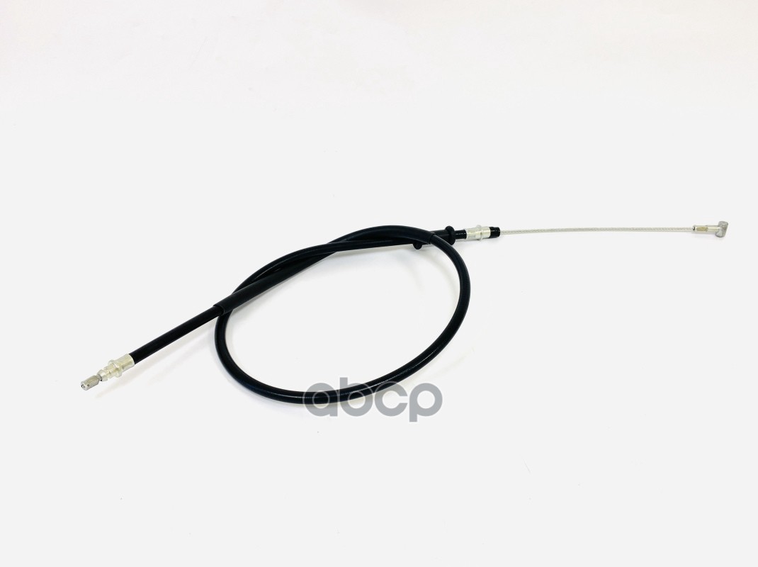 Трос Стояночного Тормоза (С Наконечниками В Сборе) Ukor Auto арт. U0107265