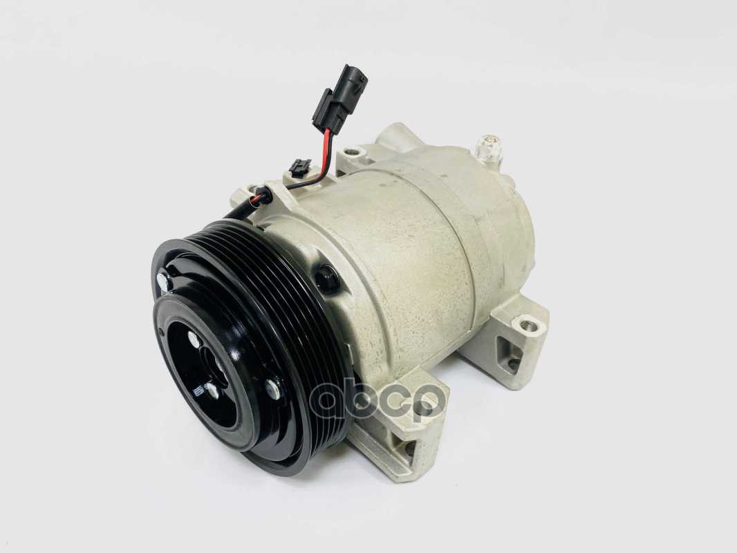 Компрессор Кондиционера Ukor Auto арт. U0202003