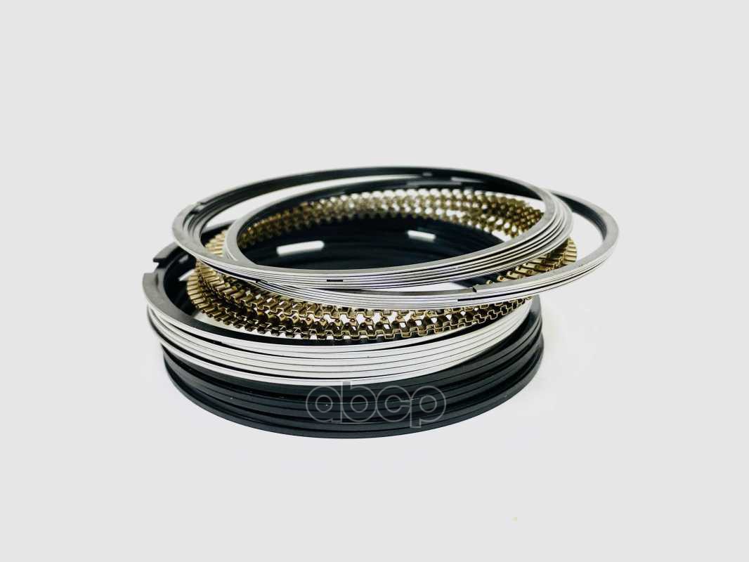 Кольца Поршневые, Комплект 24 Шт Ukor Auto арт. U0415005