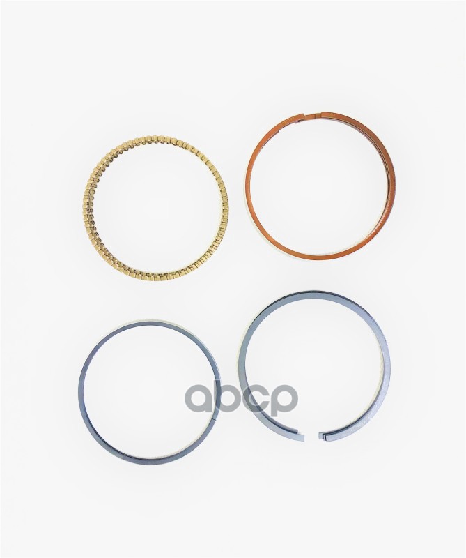 Кольца Поршневые, Комплект 15 Шт Ukor Auto арт. U0415006