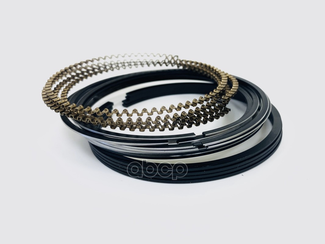 Кольца Поршневые, Комплект 20 Шт Ukor Auto арт. U0415009