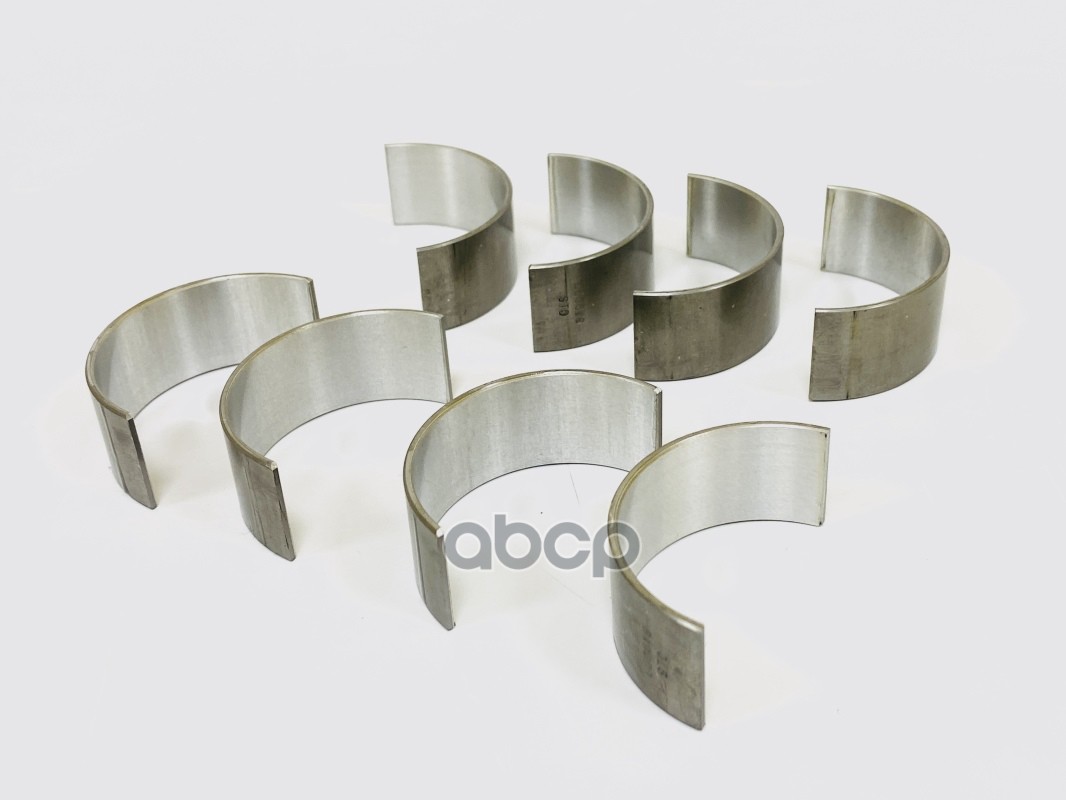 Вкладыши Шатунные, Комплект 8 Шт Ukor Auto арт. U0422352