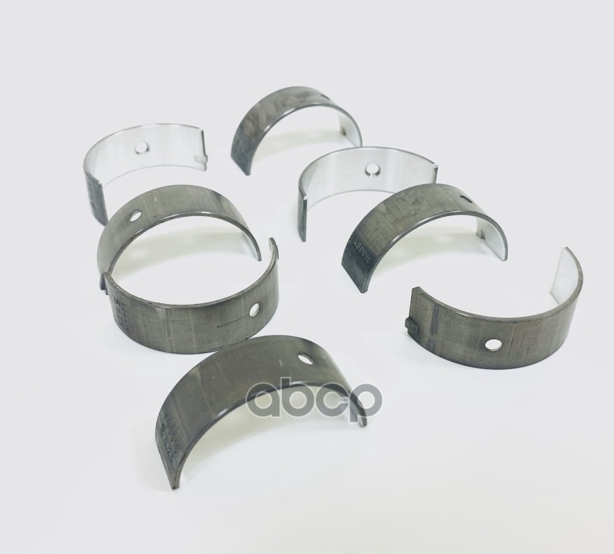 Вкладыши Шатунные, Комплект 8 Шт Ukor Auto арт. U0422353