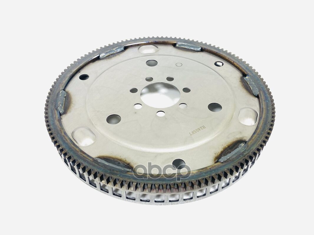 Шкив Коленвала Ukor Auto арт. U0429009