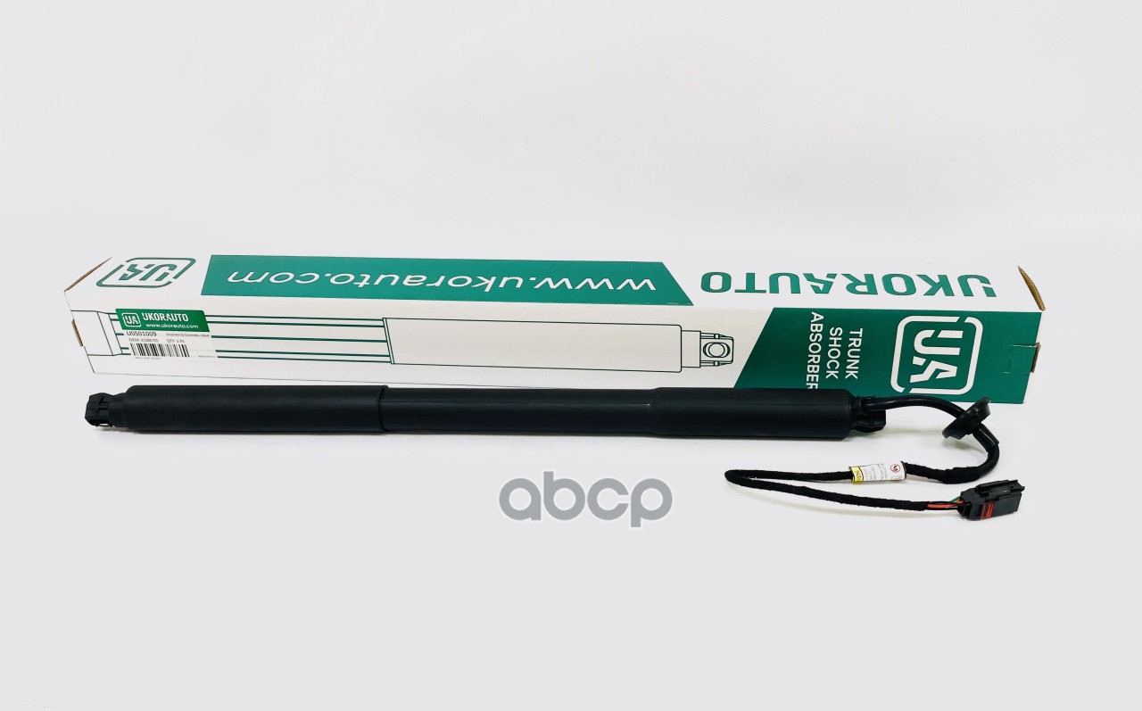 Амортизатор Багажника, Левый Ukor Auto арт. U0501009