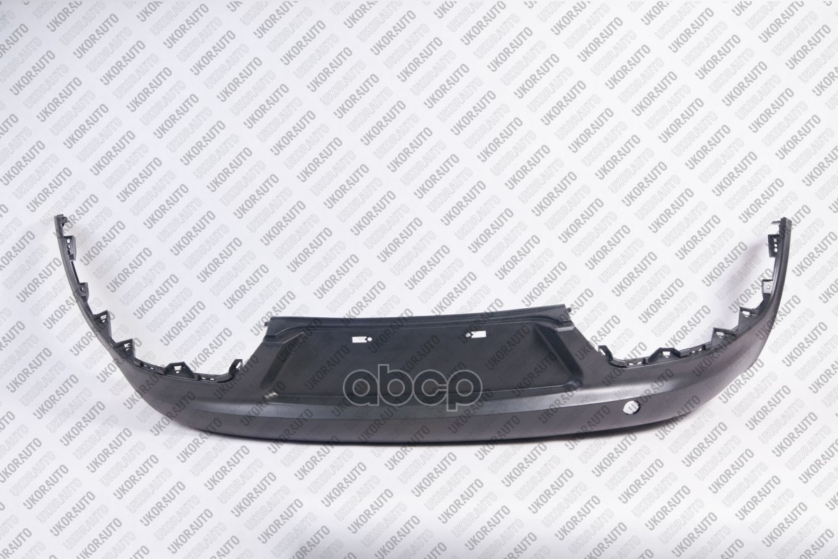 Накладка Бампера Заднего Ukor Auto арт. U0505001