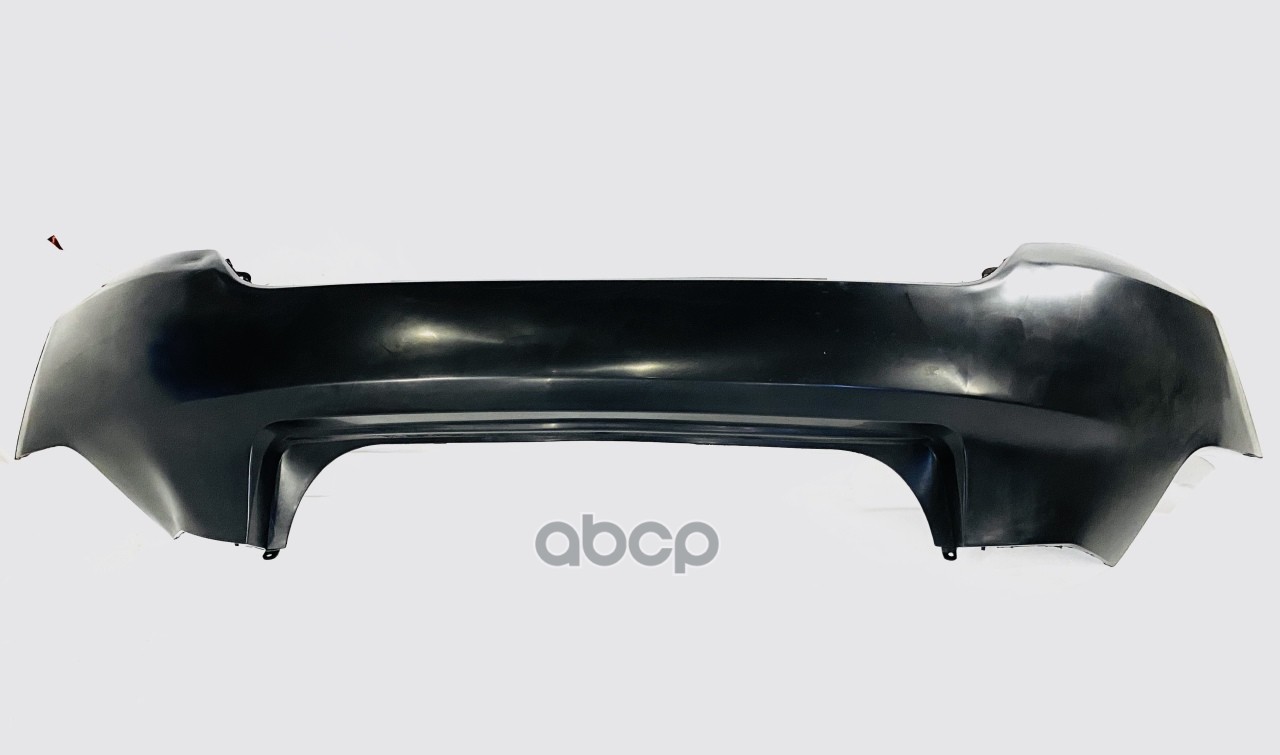 Накладка Бампера Заднего Ukor Auto арт. U0505053