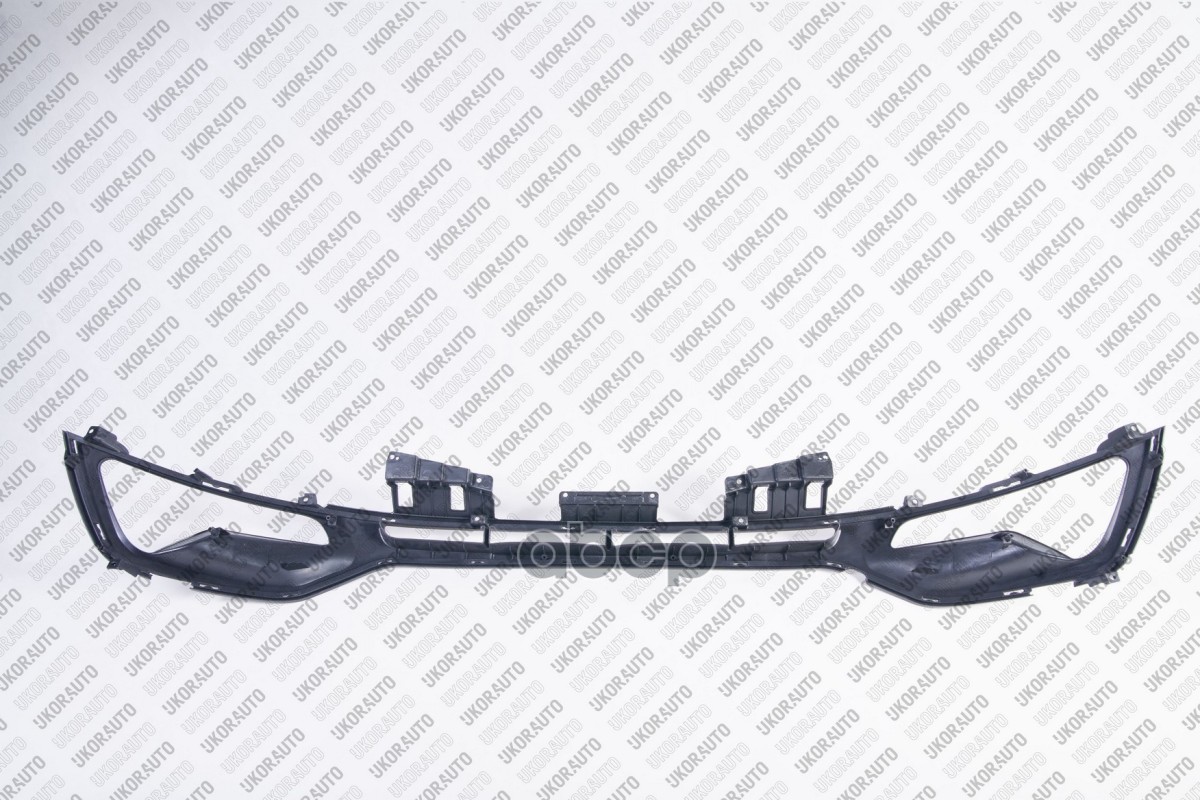 Накладка Бампера Переднего Ukor Auto арт. U0505056