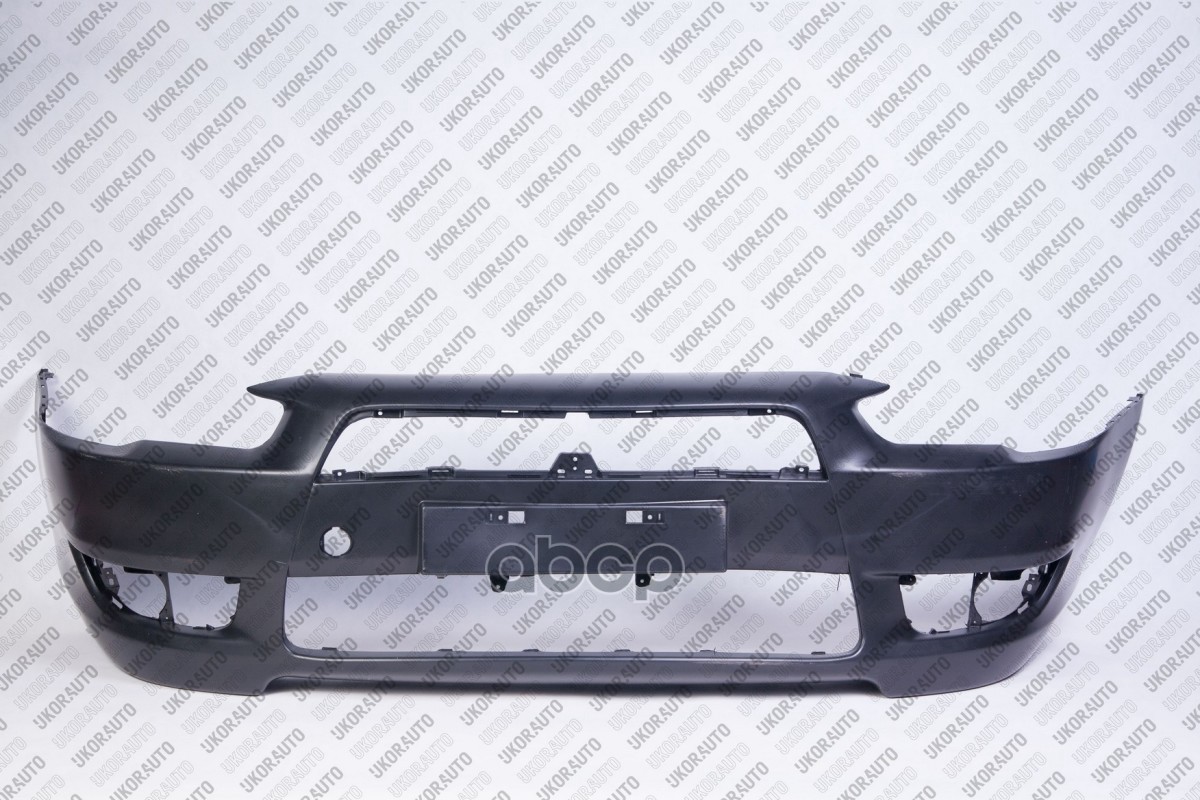 Накладка Бампера Переднего Ukor Auto арт. U0505082