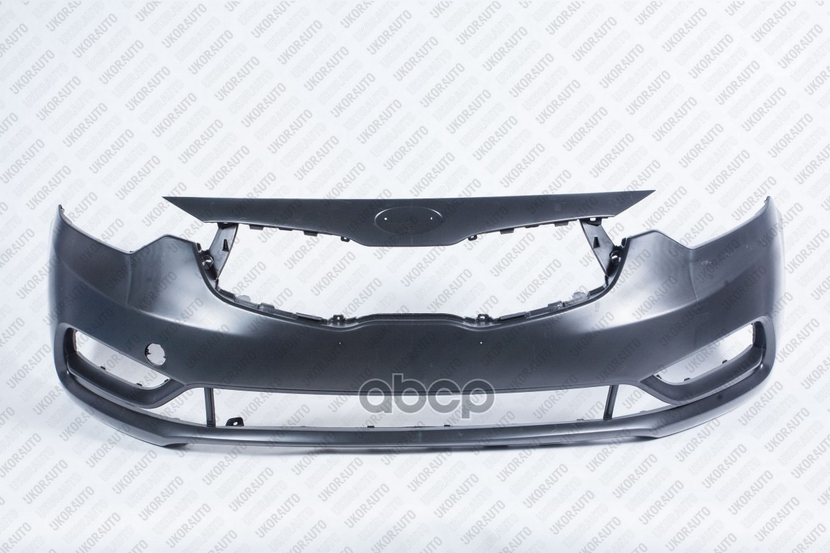 Накладка Бампера Заднего Ukor Auto арт. U0505131