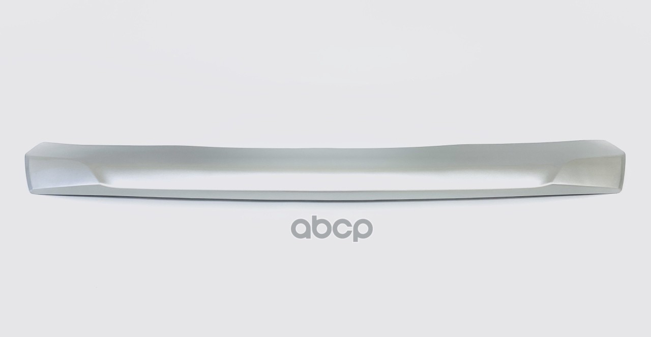 Накладка Бампера Заднего Ukor Auto арт. U0505162