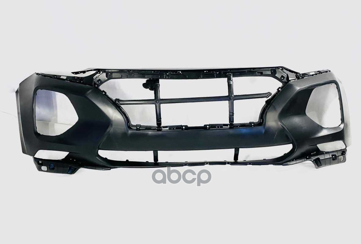 Накладка Бампера Переднего Ukor Auto арт. U0505174