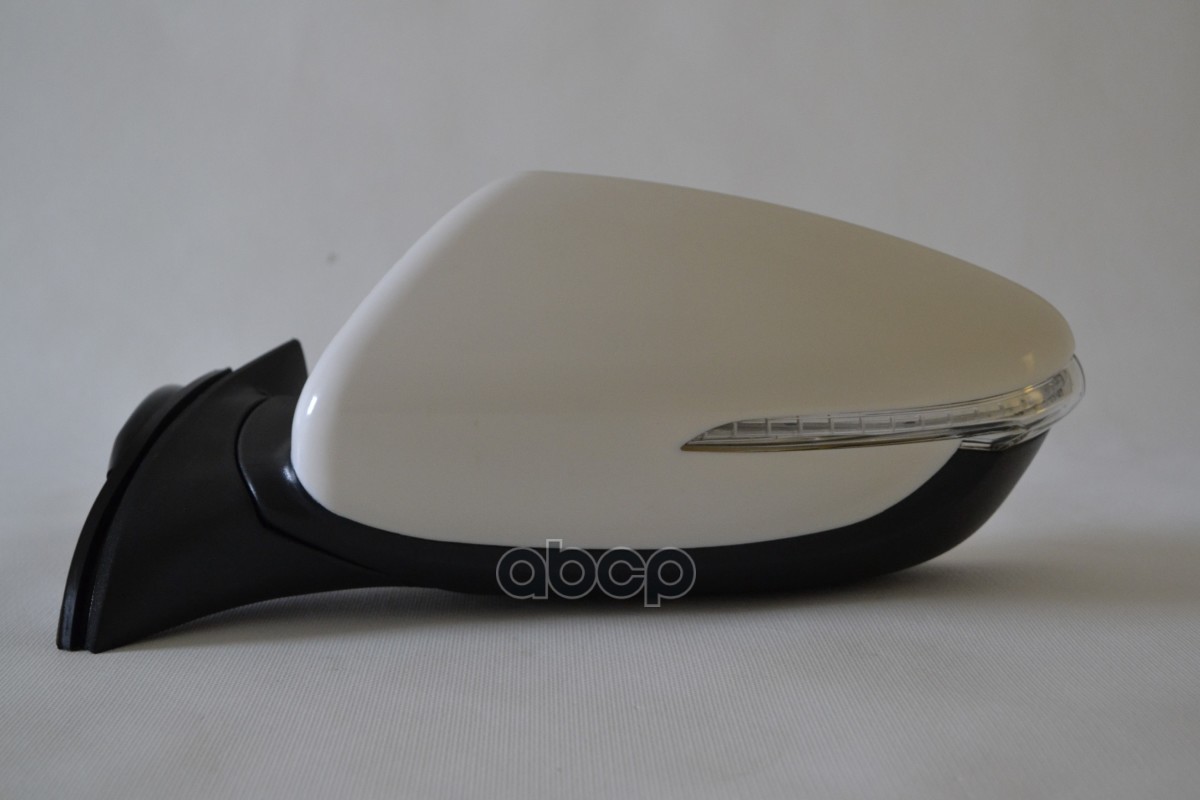 Зеркало Заднего Вида, Левое Ukor Auto арт. U0509008L