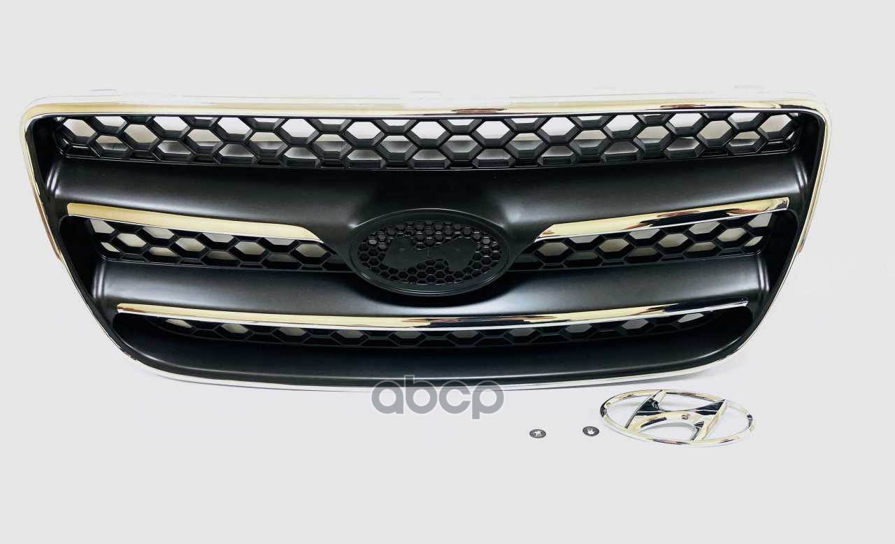 Решетка Радиатора Ukor Auto арт. U0517082