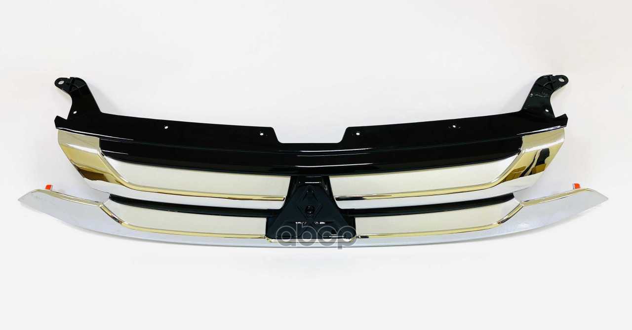 Решетка Радиатора Ukor Auto арт. U0517100