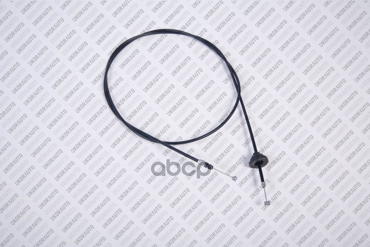 Трос Капота Ukor Auto арт. U0519006