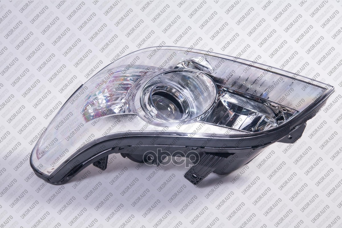 Фара Левая Ukor Auto арт. U0521003L