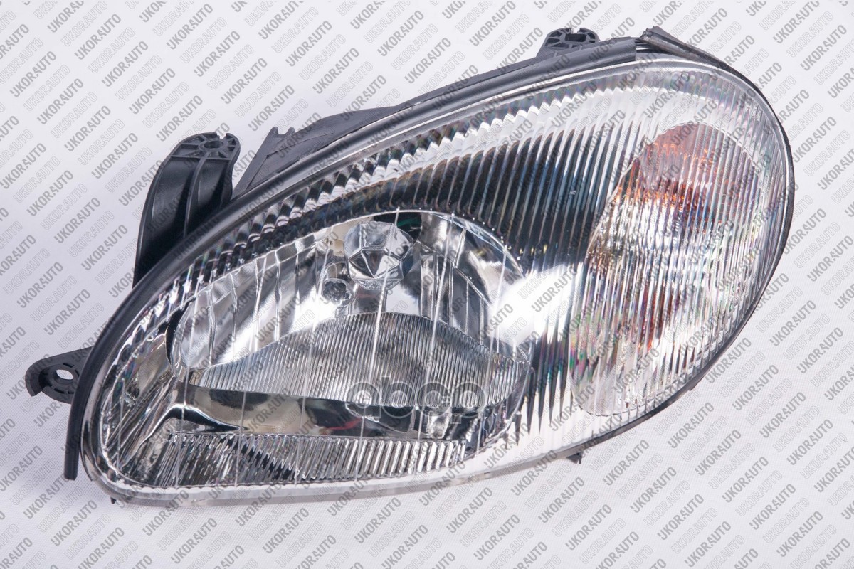 Фара Левая Ukor Auto арт. U0521008L