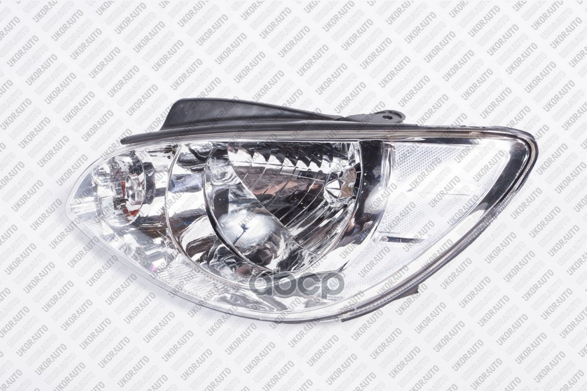 Фара Левая Ukor Auto арт. U0521012L