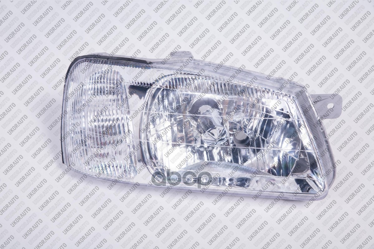 Фара Правая Ukor Auto арт. U0521014R