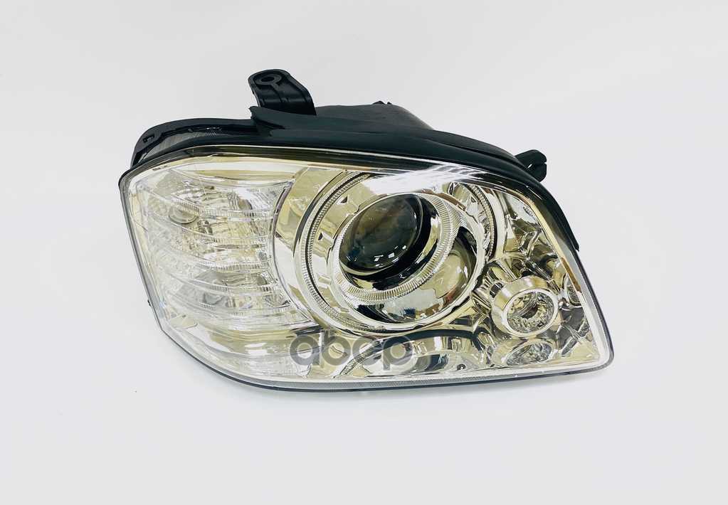 Фара Правая Ukor Auto арт. U0521028R