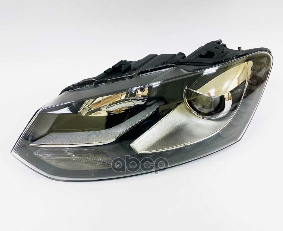 Фара Левая Ukor Auto арт. U0521052L