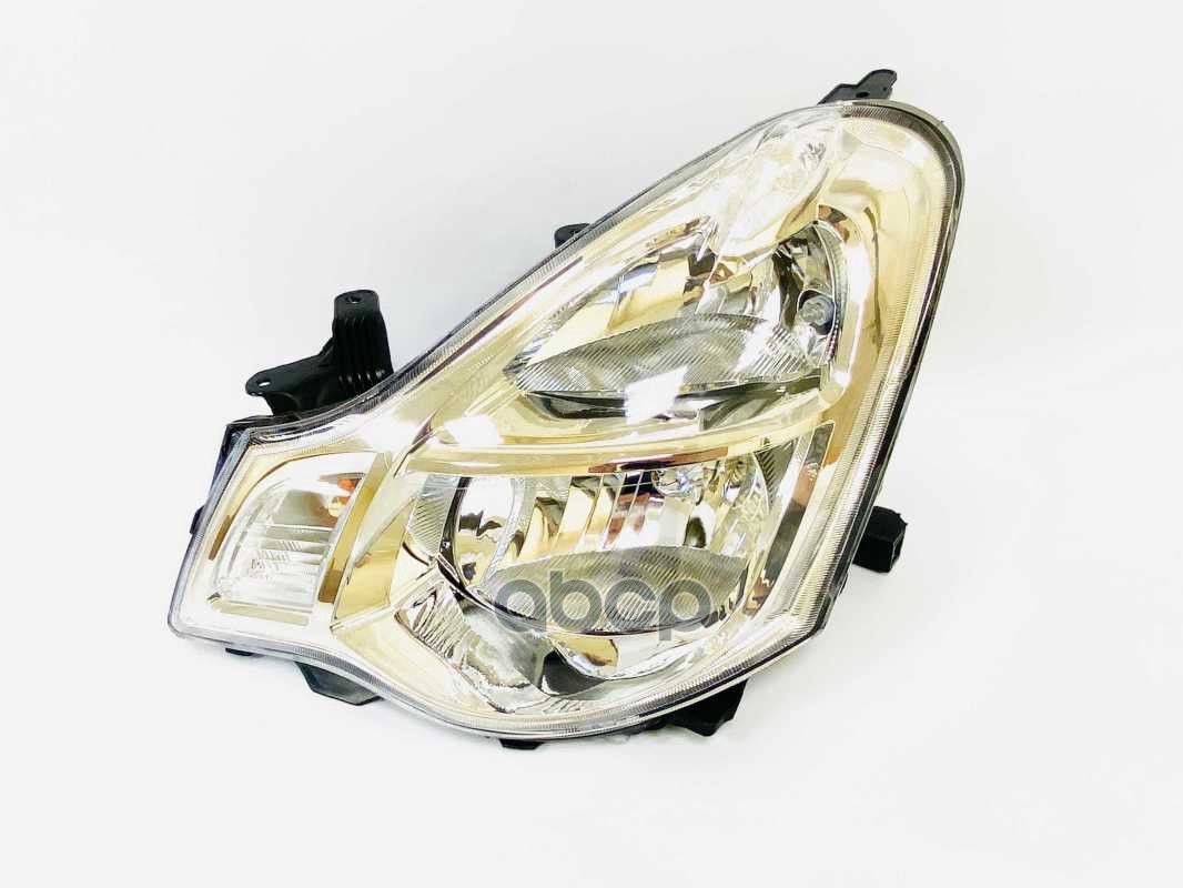 Фара Левая Ukor Auto арт. U0521056L