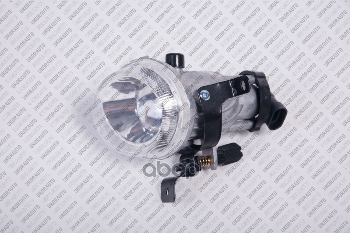 Фара Противотуманная Левая Ukor Auto арт. U0522009L