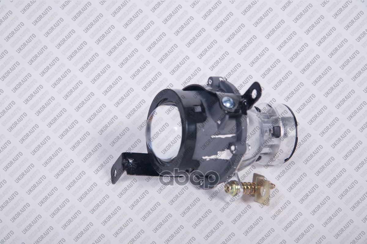 Фара Противотуманная Левая Ukor Auto арт. U0522031L