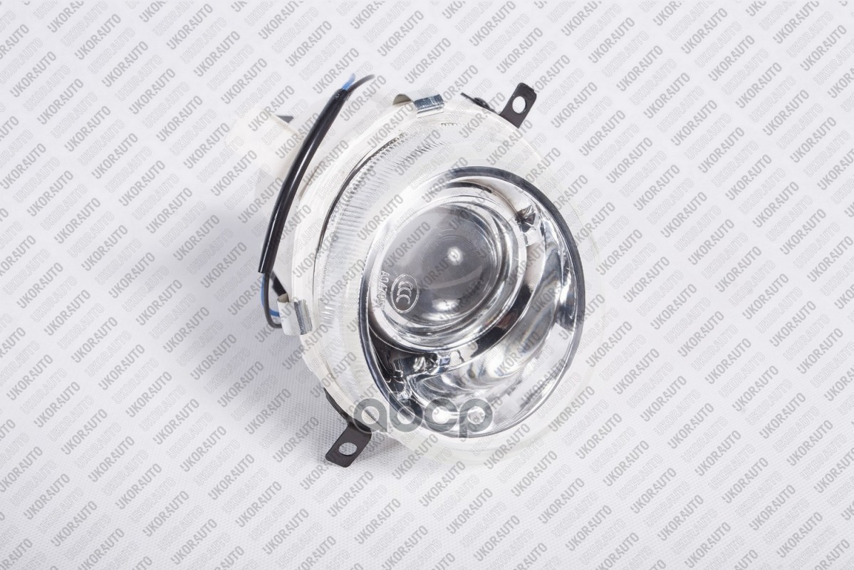 Фара Противотуманная Правая Ukor Auto арт. U0522034R
