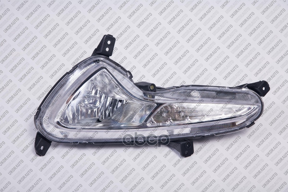 Фара Противотуманная Ukor Auto арт. U0522042L