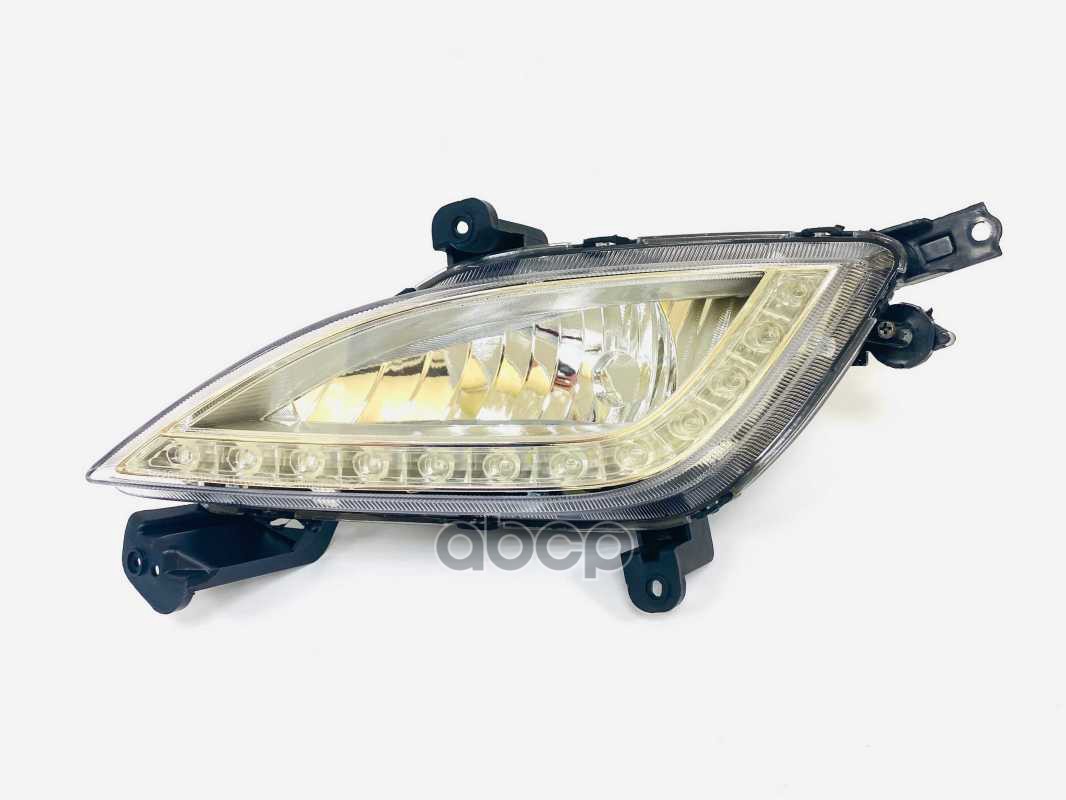 Фара Противотуманная Левая Ukor Auto арт. U0522045L