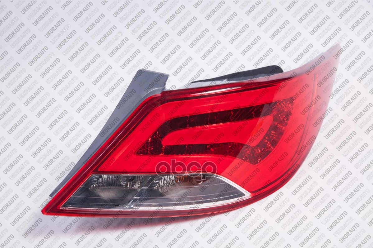 Фонарь Ukor Auto арт. U0523010R