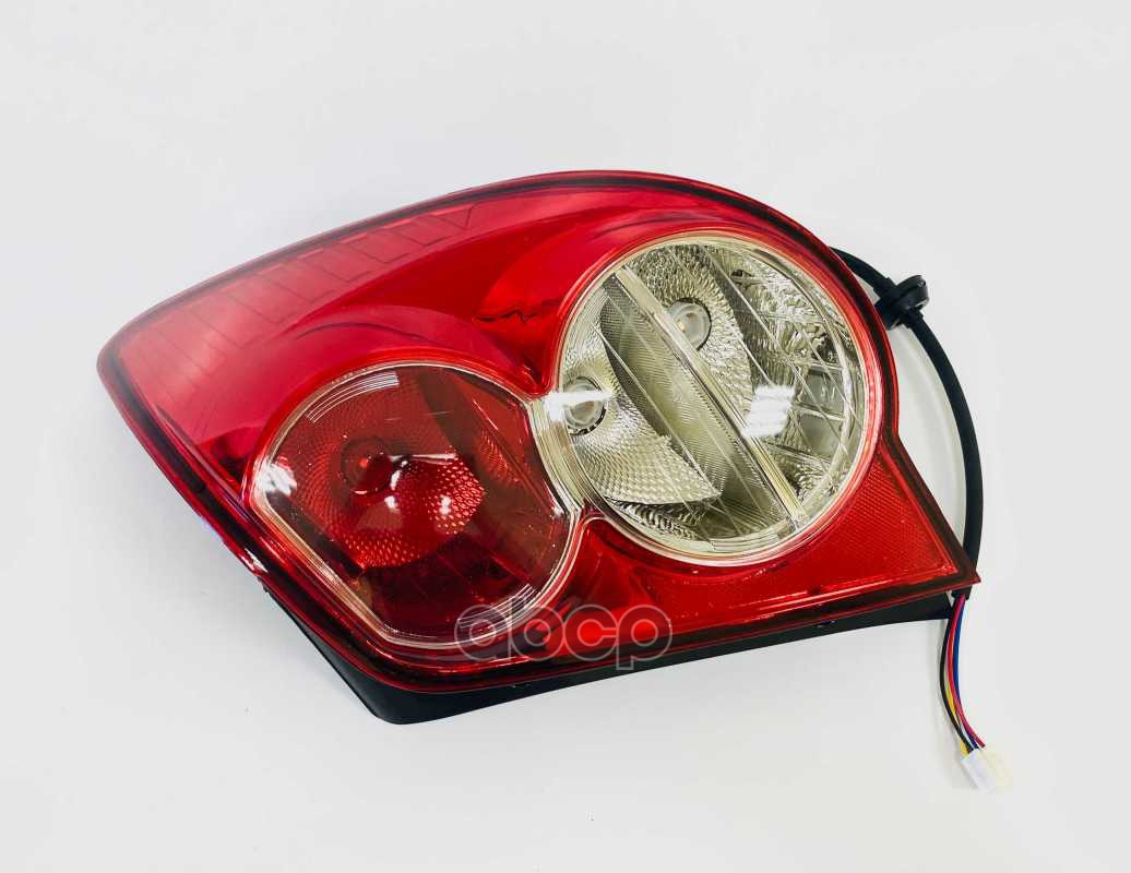 Задний Комбинированный Фонарь, Правый Ukor Auto арт. U0523023R