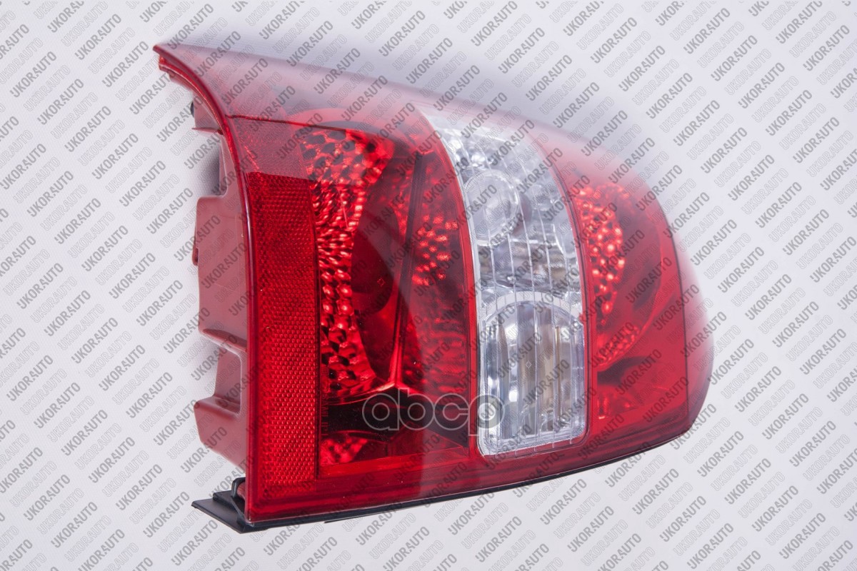 Фонарь Левый Ukor Auto арт. U0523036L