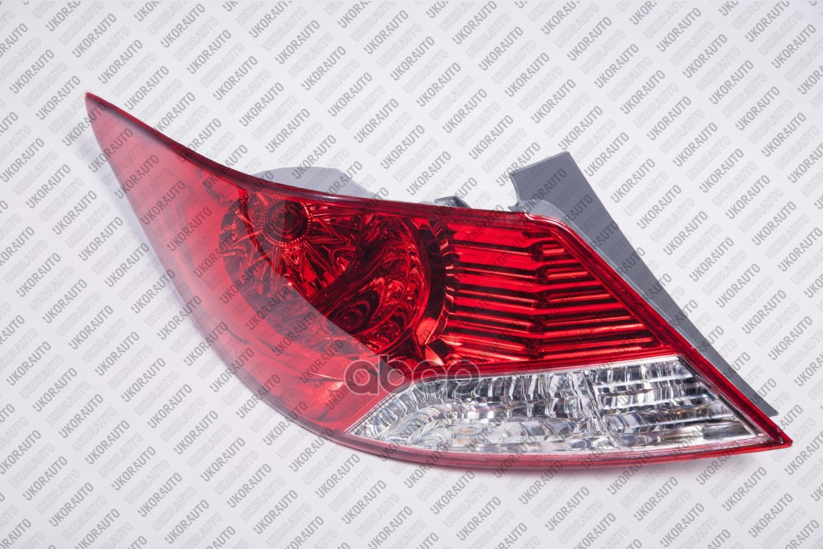 Фонарь Левый Ukor Auto арт. U0523037L