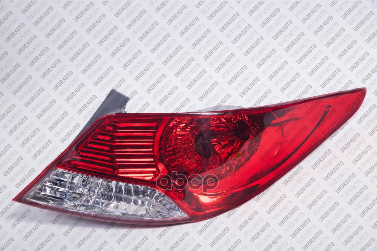 Фонарь Правый Ukor Auto арт. U0523037R