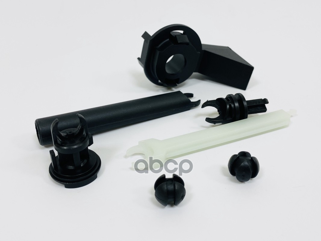 Замок Капота Ukor Auto арт. U0528620