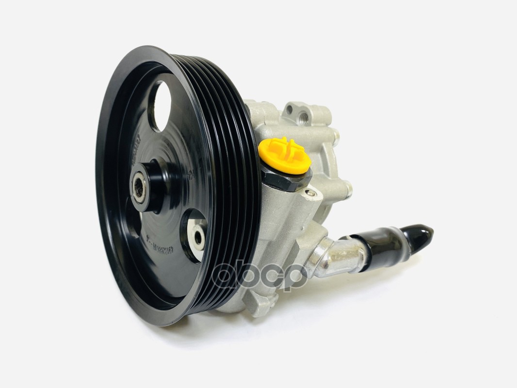 Насос Гидроусилителя Руля Ukor Auto арт. U0607001