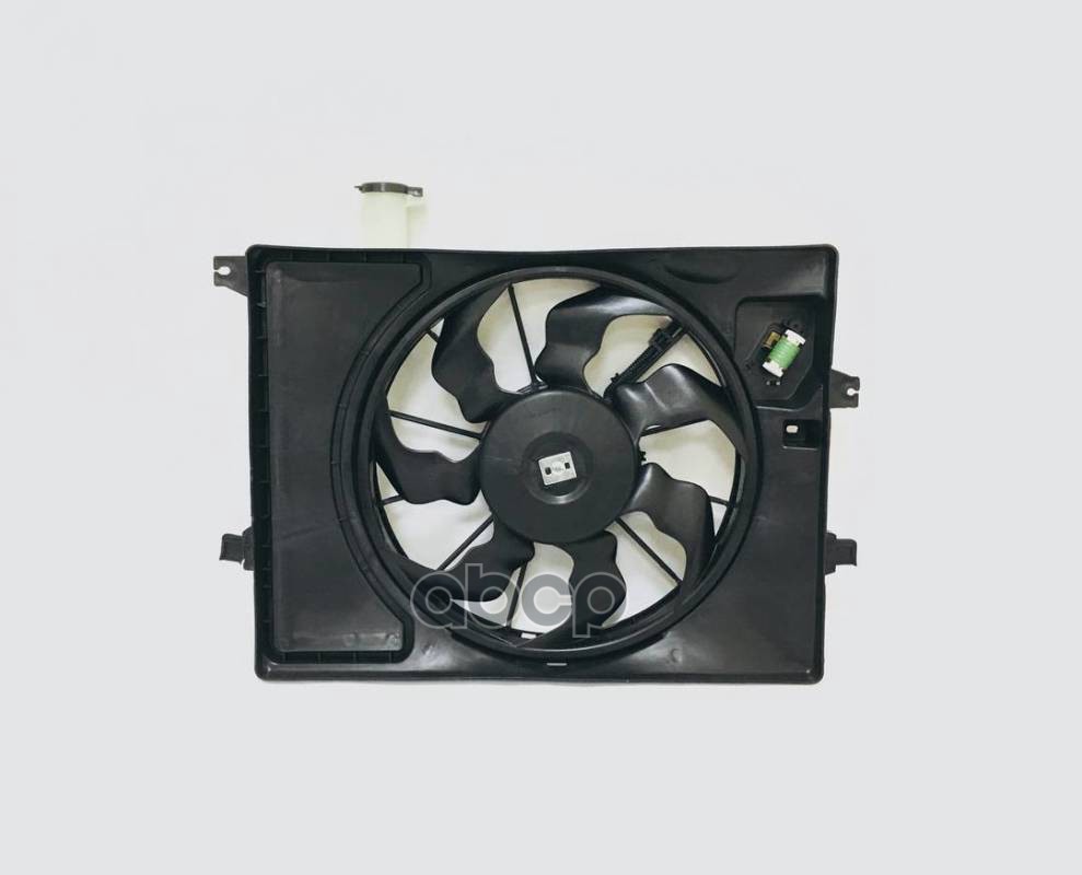Вентилятор Охлаждения Двигателя Ukor Auto арт. U0911002