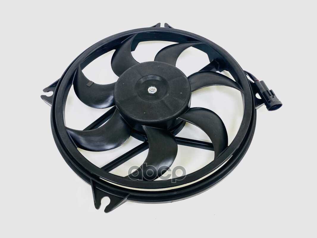 Вентилятор Охлаждения Двигателя Ukor Auto арт. U0911004