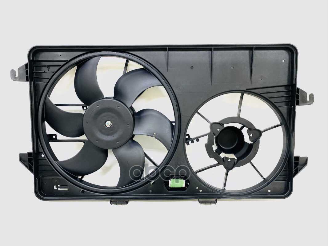 Вентилятор Охлаждения Двигателя Ukor Auto арт. U0911010