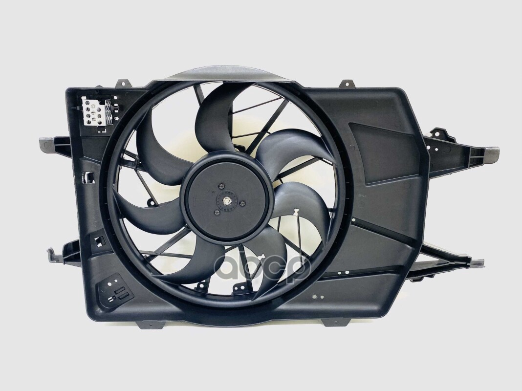 Вентилятор Охлаждения Двигателя Ukor Auto арт. U0911011